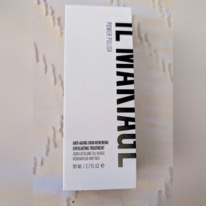 IL MAKIAGE Skin-Renewing Exfoliating Treatment